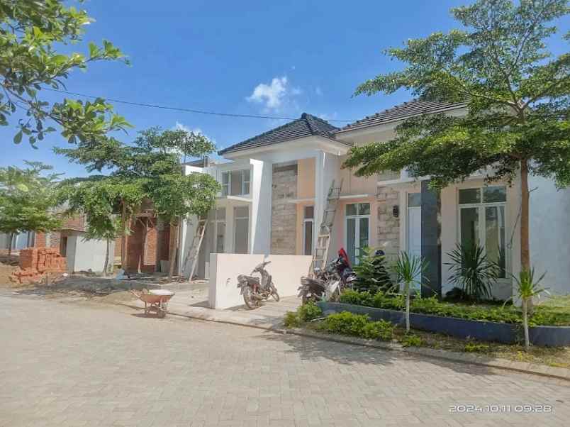 rumah 200 jutaan daerah gondanglegi malang