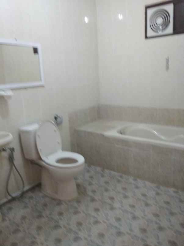 rumah abd majid cipete utara lt 167 m2 lb 240 m2 4 9 m