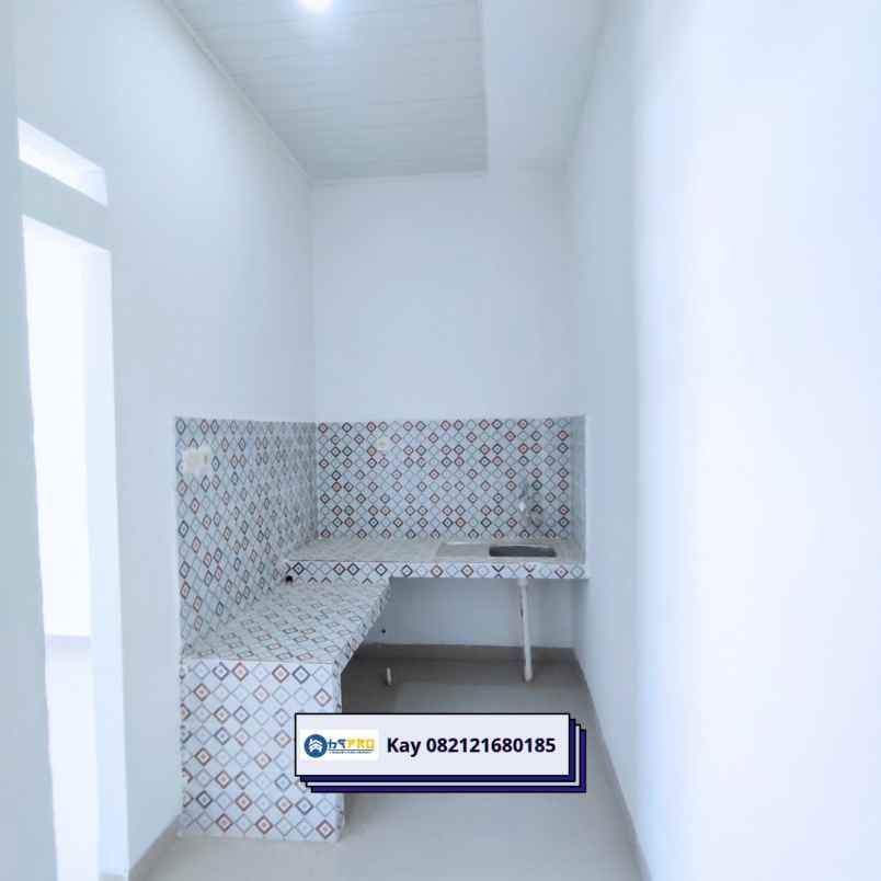 rumah angsuran 1 3 jutaan