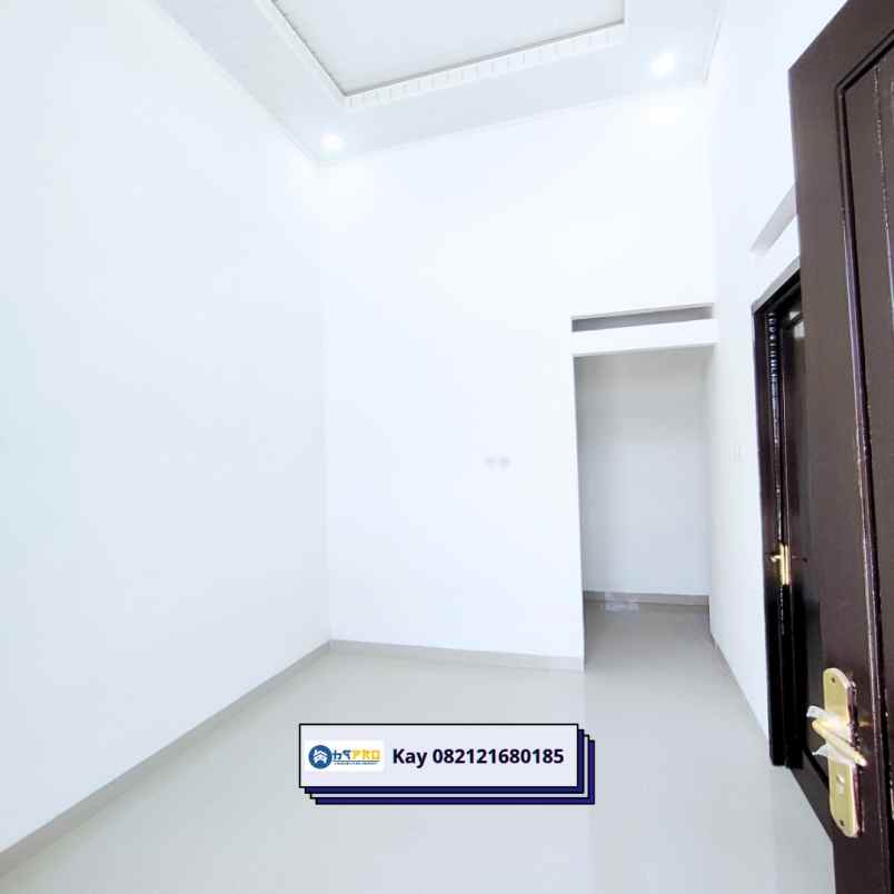 rumah angsuran 1 3 jutaan