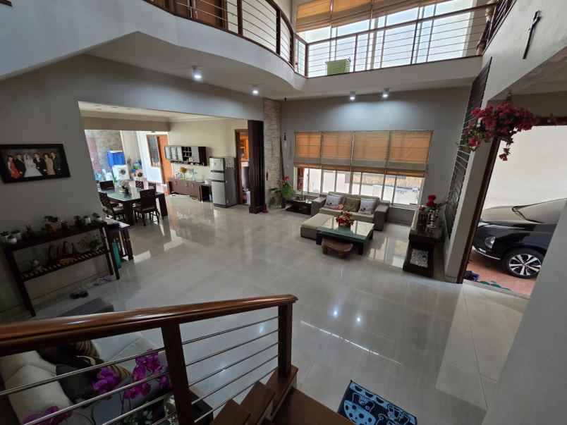 rumah araya 1 siap huni murah langka minimalis