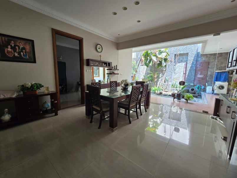 rumah araya 1 siap huni murah langka minimalis