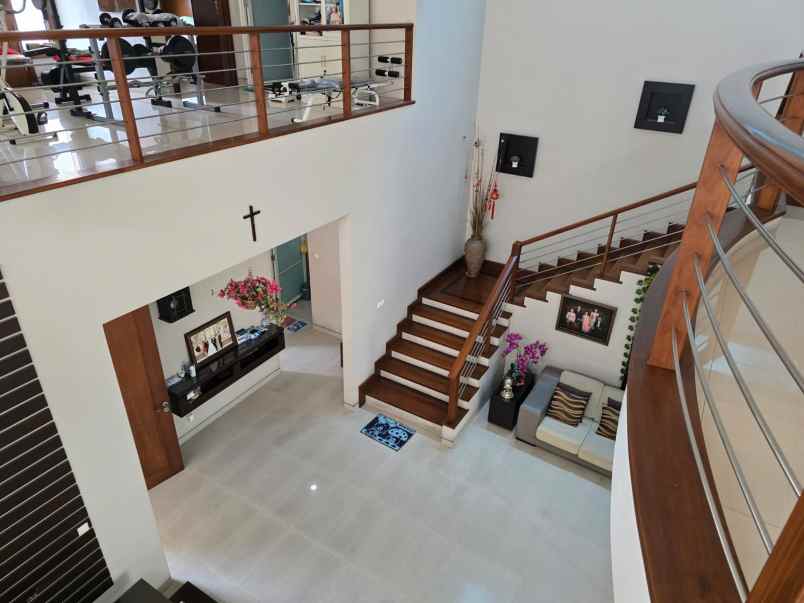 rumah araya 1 siap huni murah langka minimalis