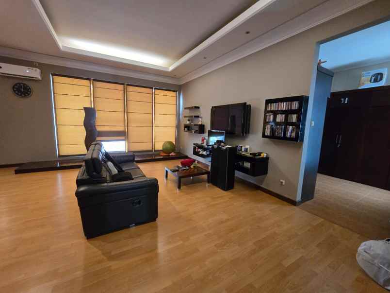 rumah araya 1 siap huni murah langka minimalis