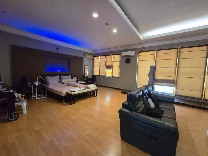 rumah araya 1 siap huni murah langka minimalis