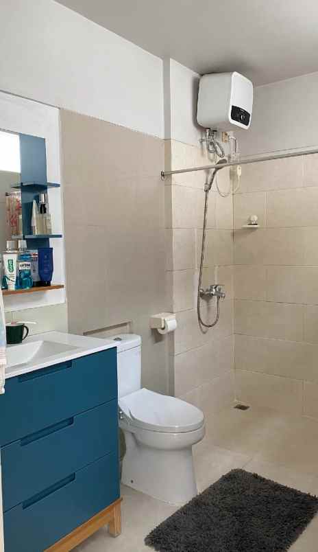 rumah bagus di bintaro sektor 9 tangerang selatan