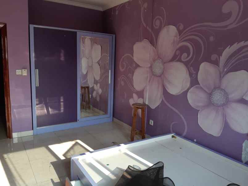 rumah bangun cipta sarana