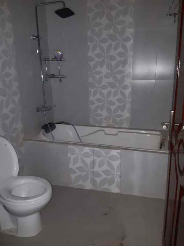 rumah bangun cipta sarana