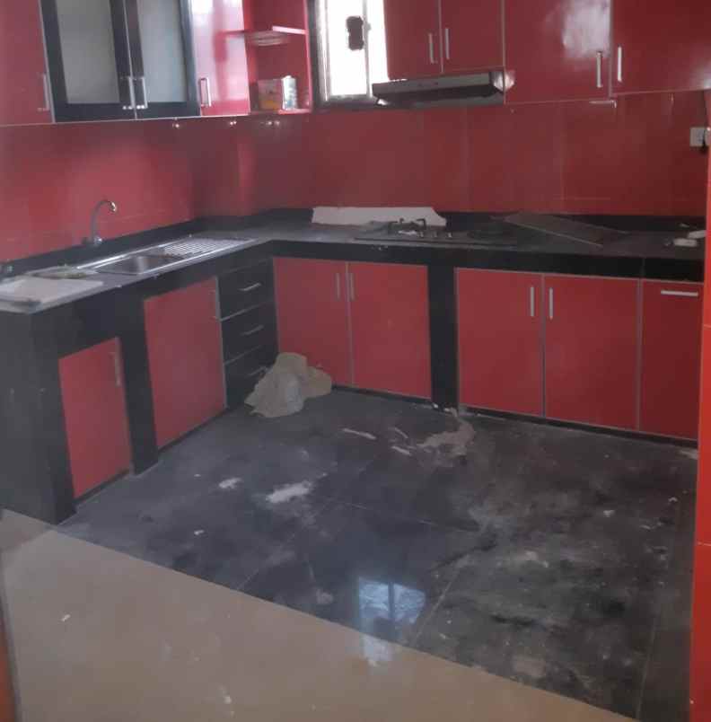 rumah bangun cipta sarana