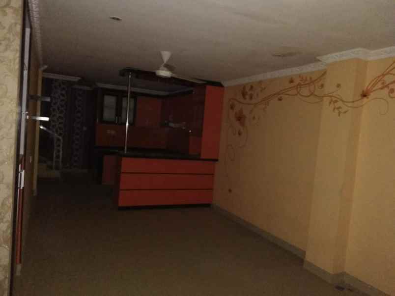 rumah bangun cipta sarana