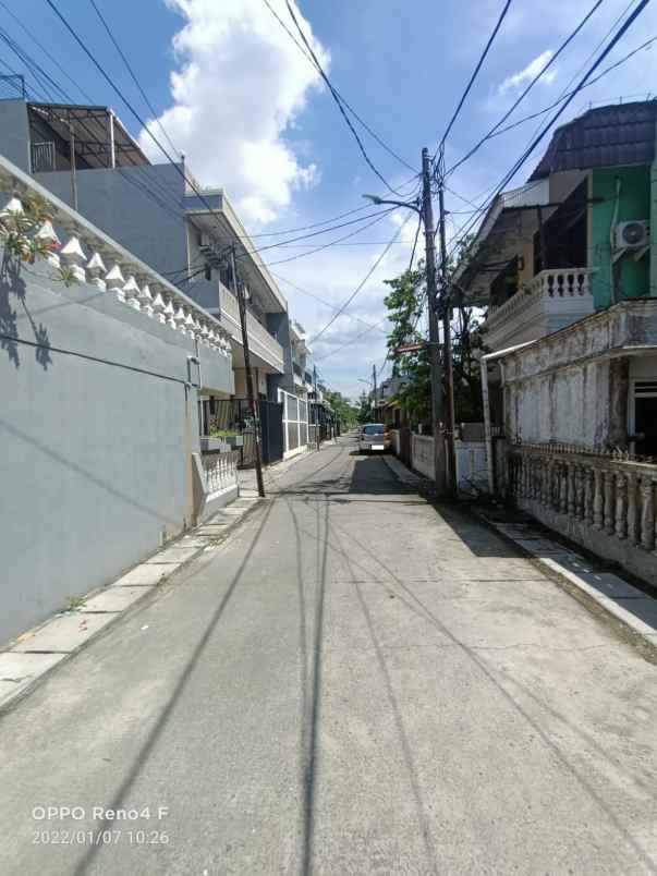 rumah bangun cipta sarana bcs
