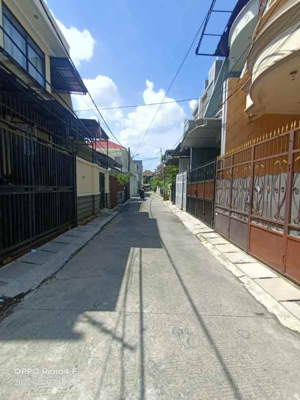 rumah bangun cipta sarana bcs