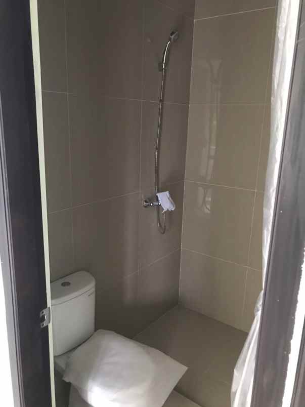 rumah baru dalam cluster di ngaglik sleman