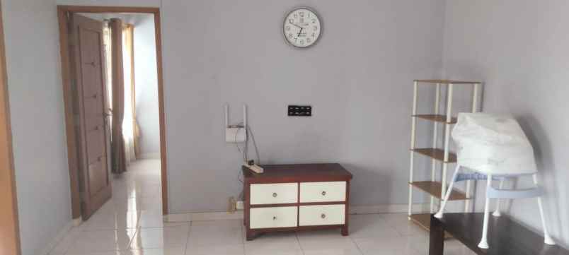 rumah baru di turangga lengkong kota bandung