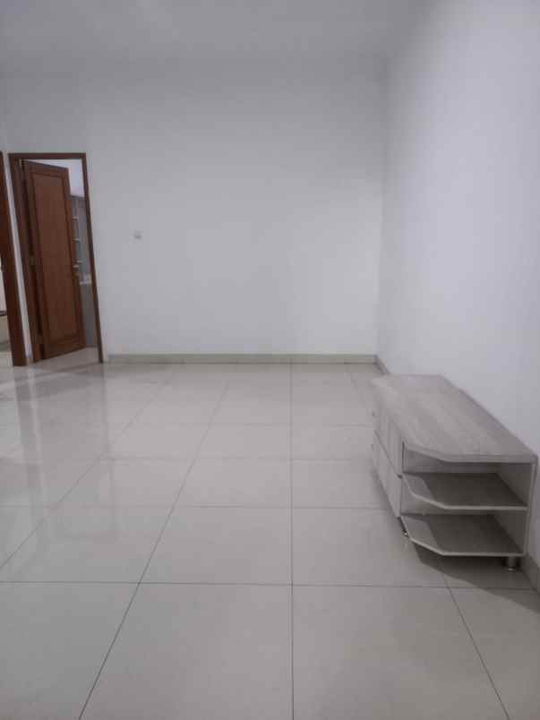 rumah baru kembar dekat pasirluyu sriwijaya bandung