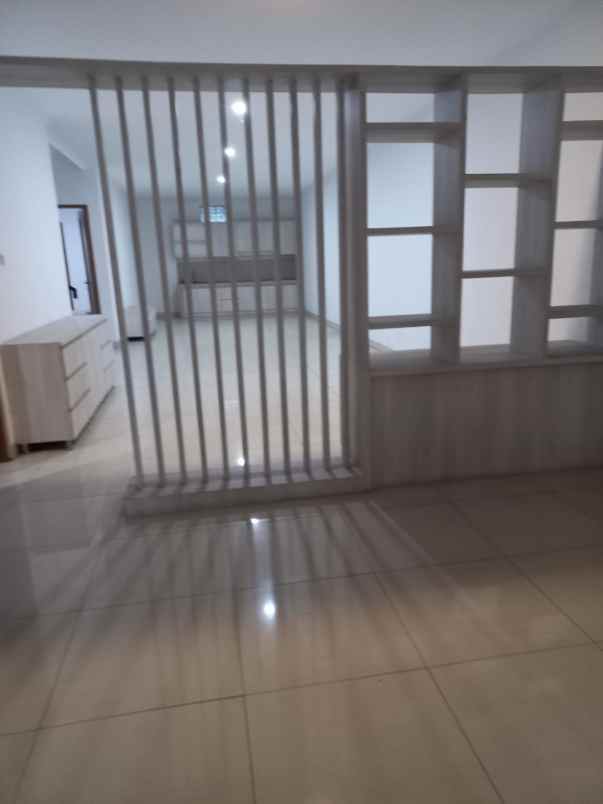 rumah baru kembar dekat pasirluyu sriwijaya bandung