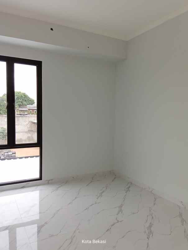 rumah baru siap ditempati jatiasih bekasi