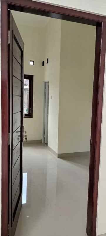 rumah baru siap huni dekat pasar seni gabusan di sewon