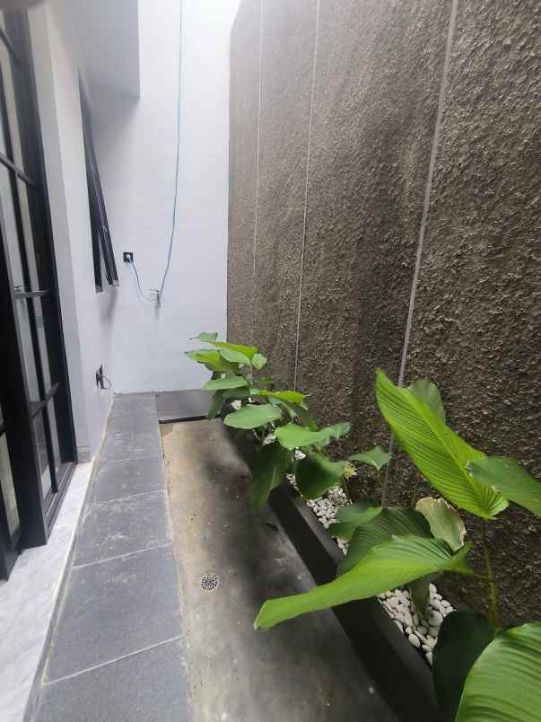 rumah baru siap huni dekat pemda sleman