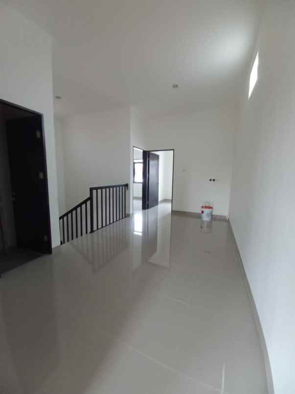 rumah baru turangga buah batu bandung