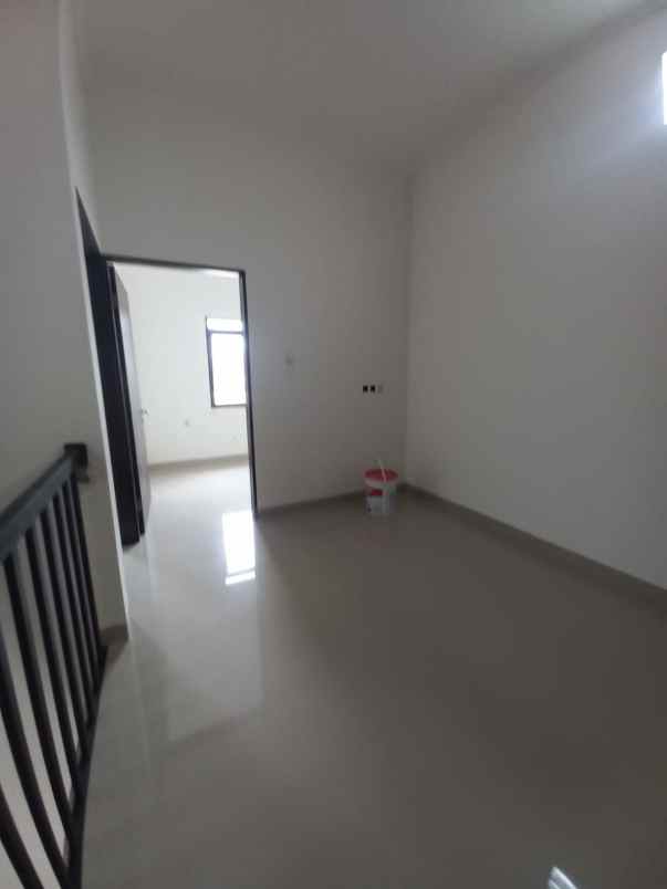 rumah baru turangga buah batu bandung