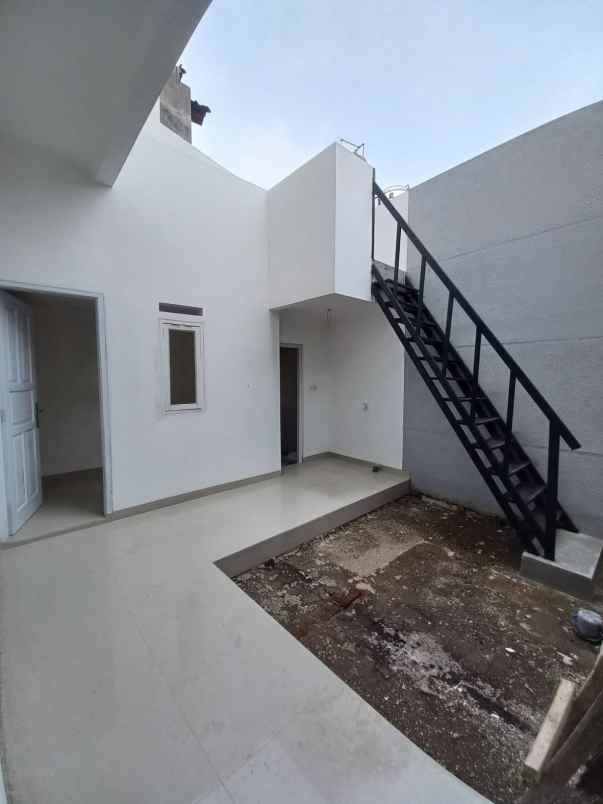 rumah baru turangga buah batu bandung