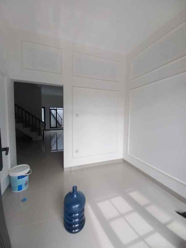 rumah baru turangga buah batu bandung