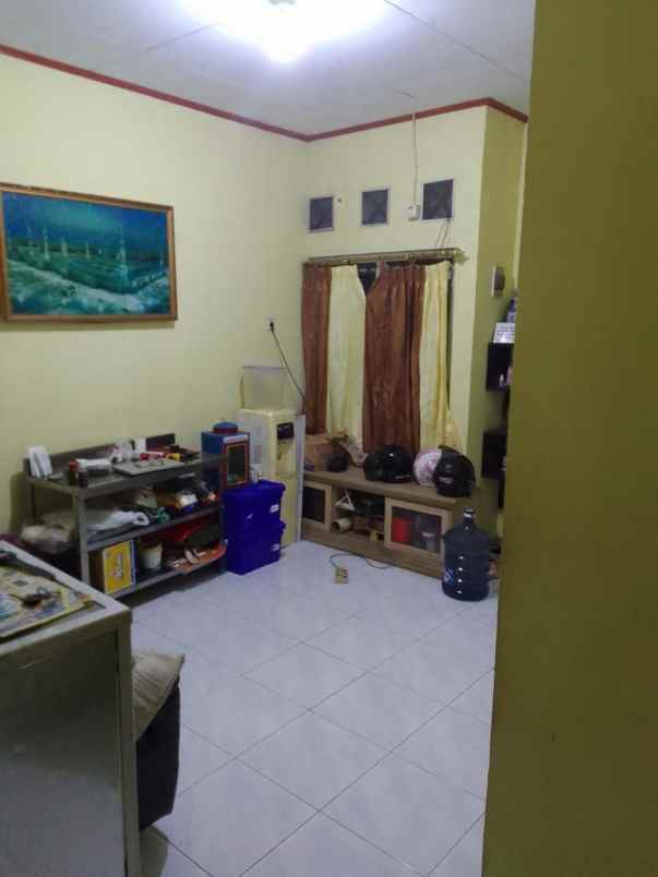 rumah batuceper tangerang kota