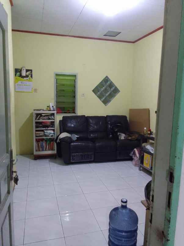 rumah batuceper tangerang kota