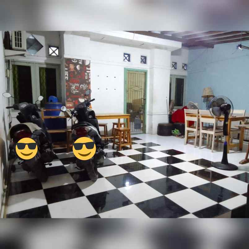 rumah batuceper tangerang kota