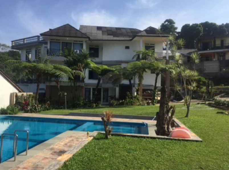 rumah batulayang cisarua