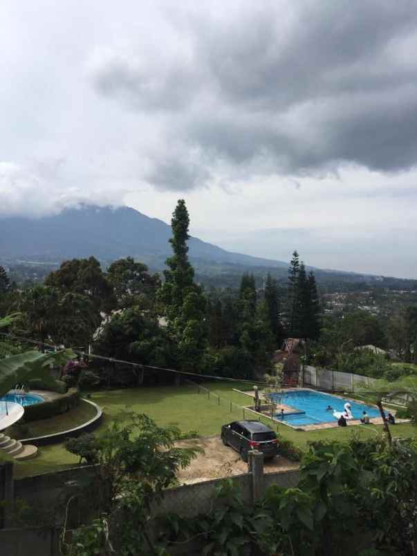 rumah batulayang cisarua