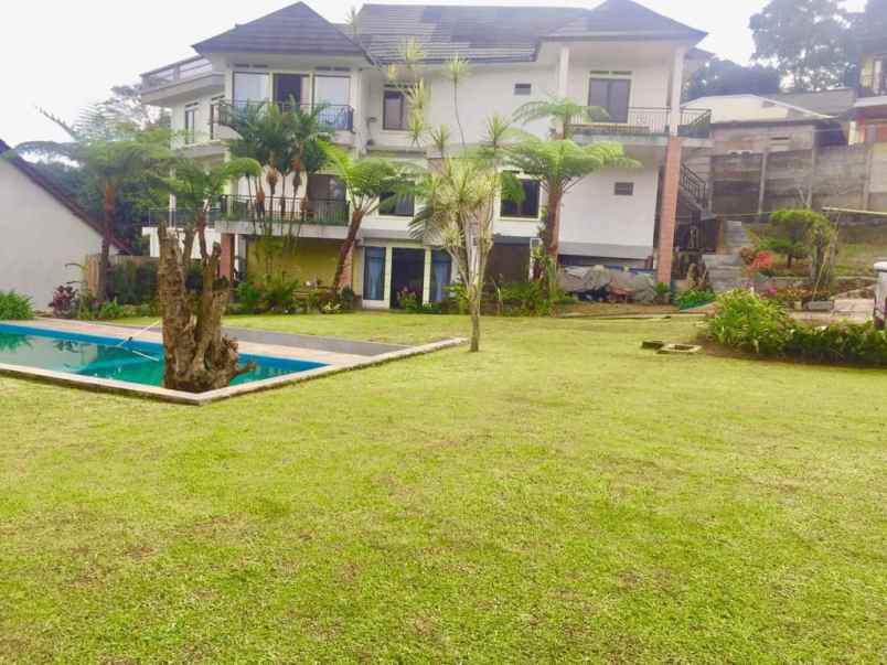 rumah batulayang cisarua