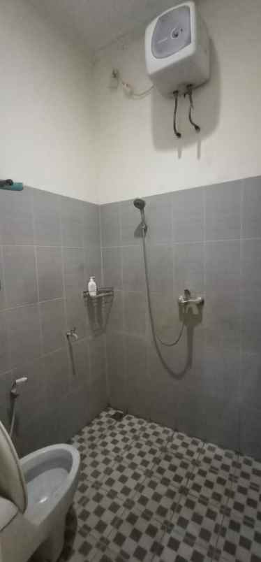 rumah bekasi utara bekasi jawa barat