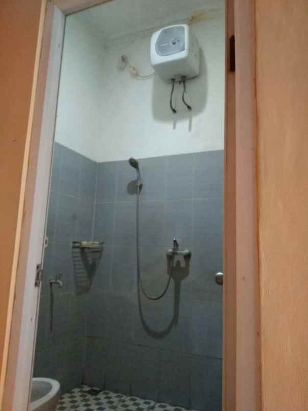 rumah bekasi utara bekasi jawa barat