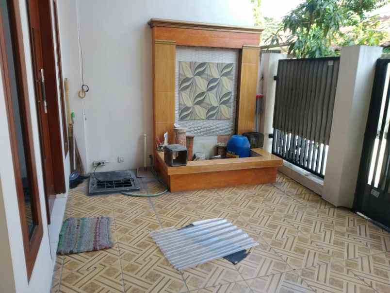 rumah bekasi utara bekasi jawa barat