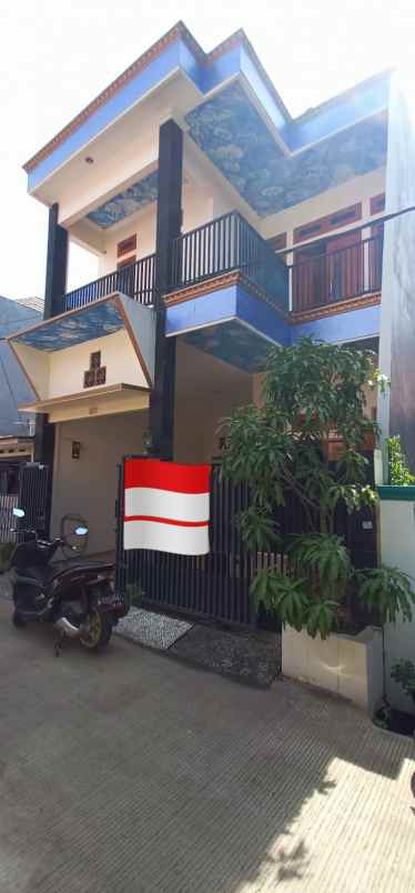 rumah bekasi utara bekasi jawa barat
