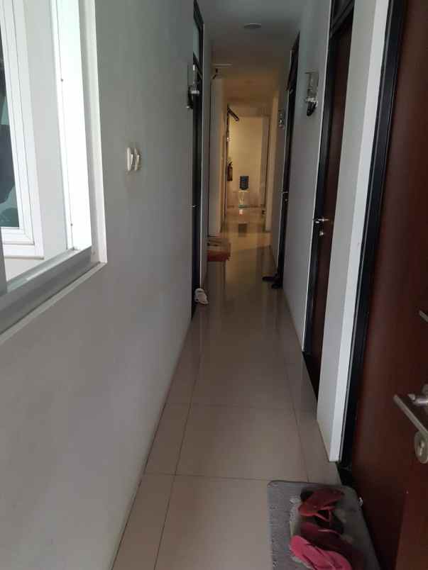 rumah belakang mall kelapa gading