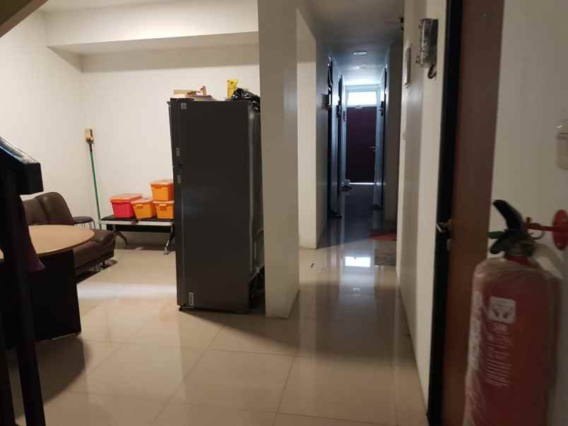 rumah belakang mall kelapa gading