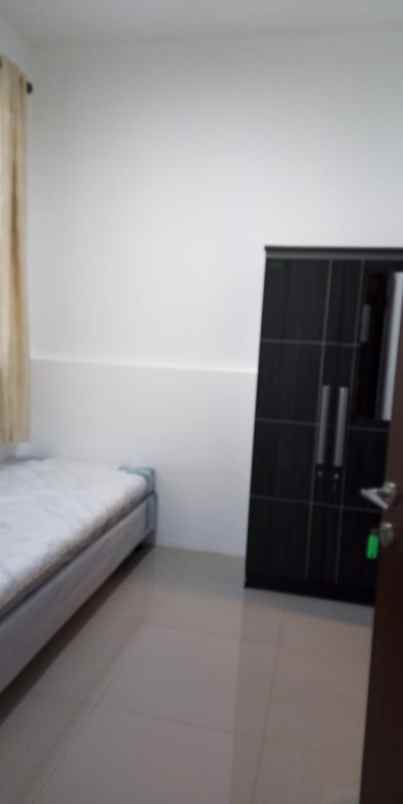 rumah belakang mall kelapa gading