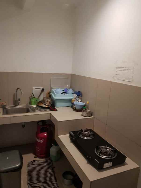 rumah belakang mall kelapa gading