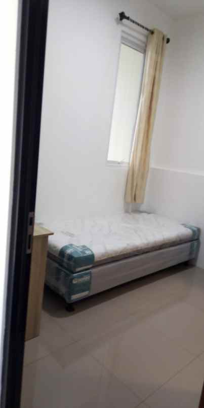 rumah belakang mall kelapa gading