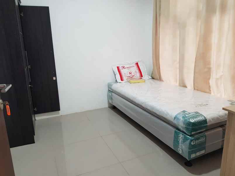 rumah belakang mall kelapa gading