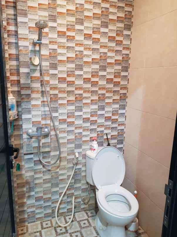 rumah belakang mall kelapa gading