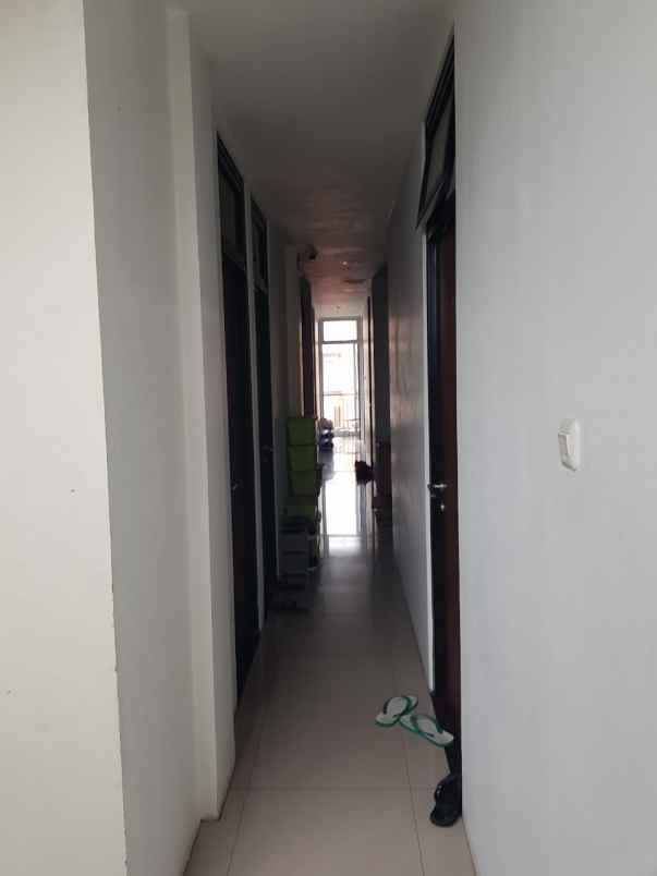 rumah belakang mall kelapa gading