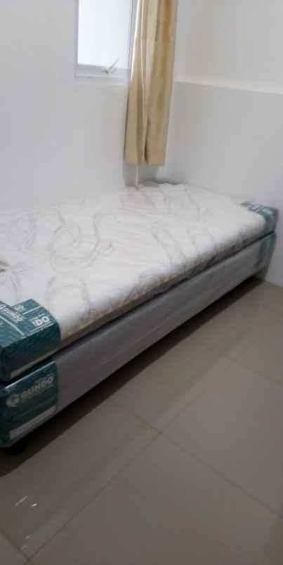 rumah belakang mall kelapa gading