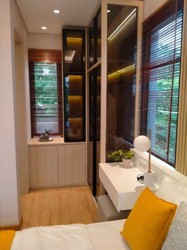 rumah bojongsari sawangan depok