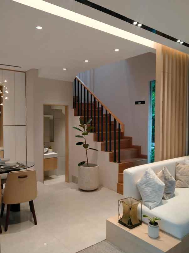 rumah bojongsari sawangan depok