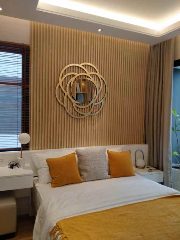 rumah bojongsari sawangan depok