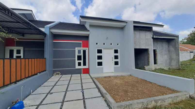 rumah cantik murah di sedayu bantul
